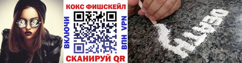 COCAIN Fish Scale  Купить  Новый Уренгой 